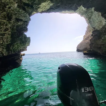 Ilovemalta Boat Charters * Mellieha