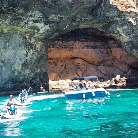 Ilovemalta Boat Charters